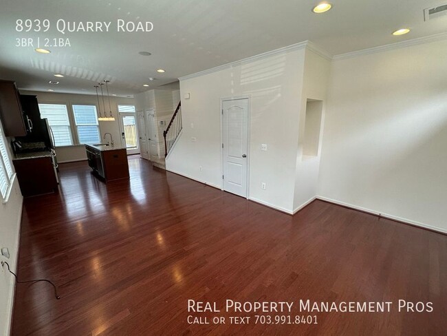 Building Photo - Qualify for a zero deposit? Minutes to VRE