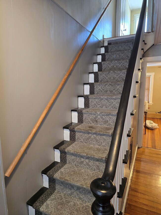 Foto del edificio - 10 Forest St