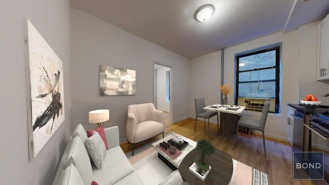 Building Photo - 419 E 73rd St
