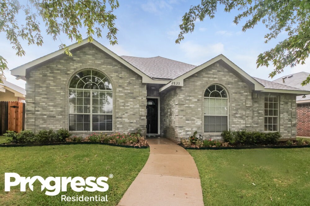 2835 St Martin Dr, Lancaster, TX 75146 - House for Rent in Lancaster ...