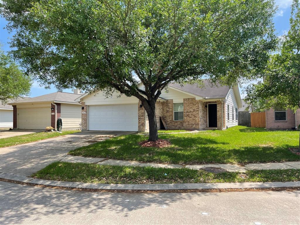 21835 Silverbrook Ln, Katy, TX 77449 House for Rent in Katy, TX