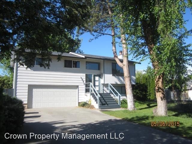 Foto principal - 5 br, 2.5 bath House - 1613 Sage Court