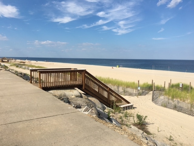 1201-4 Ocean Ave. - 1201 Ocean Ave