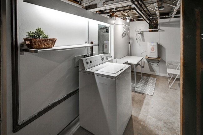 Foto del edificio - Jenifer Street