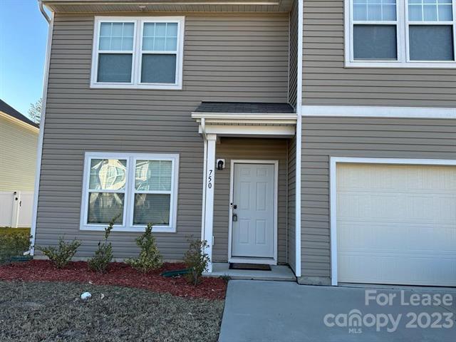 Foto del edificio - 750 Newfound Hollow Dr