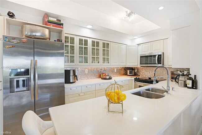 Foto del edificio - 3 br, 2 bath Condo - 3700 Island Blvd Apt ...