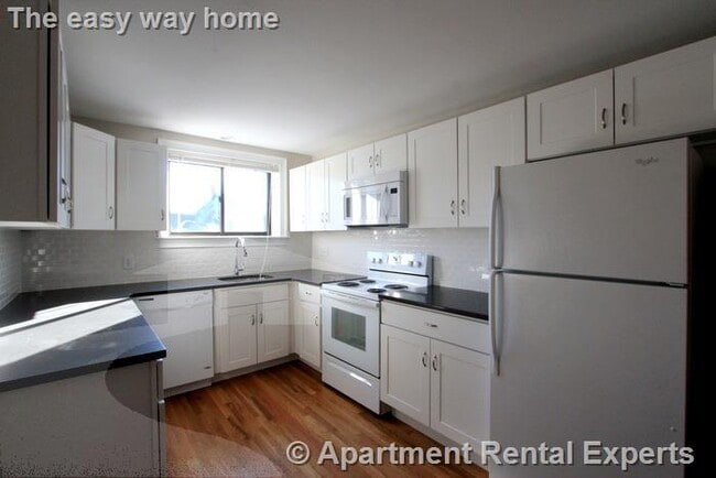 Photo - 134 Summer St Unit #39 Apartment