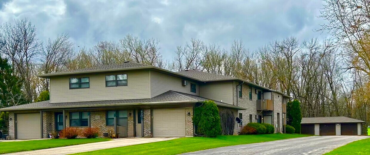 Foto principal - Beacon Apartments