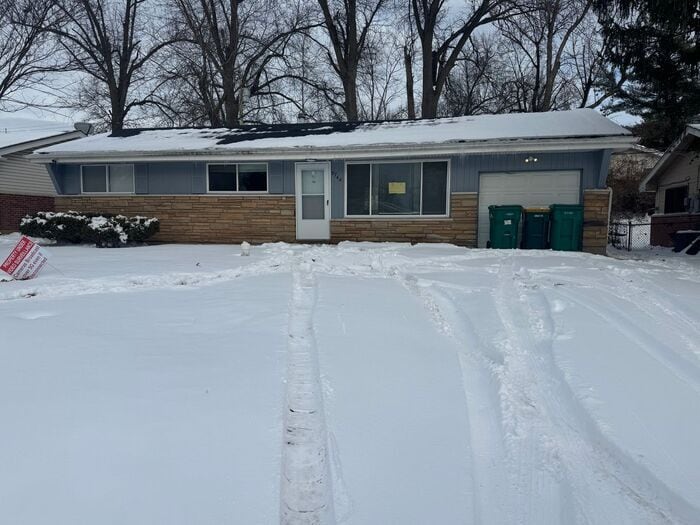 Charming 3-Bedroom Ranch - Charming 3-Bedroom Ranch