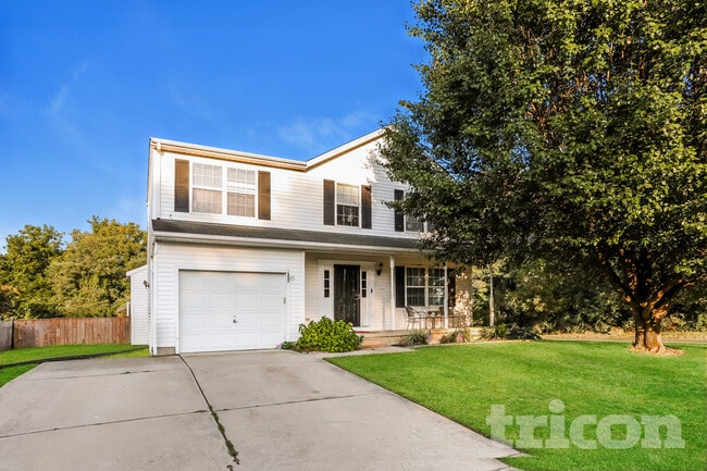 Building Photo - 3806 Longley Rd