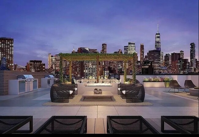 Building Photo - 171 Suffolk St