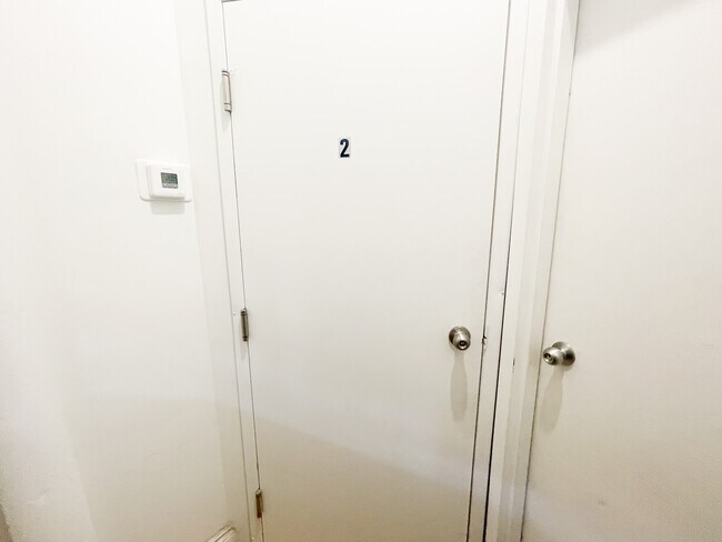 Photo du bâtiment - 157 Huron St