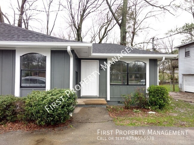 Foto del edificio - 1111 McBrien Rd