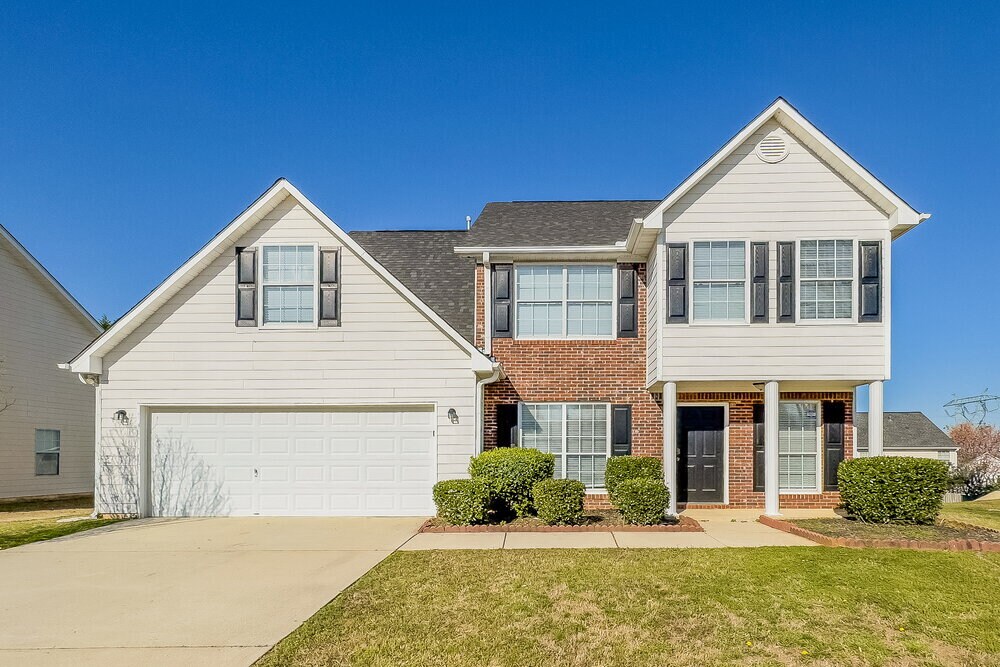 Foto principal - 609 Aspen Brook Dr