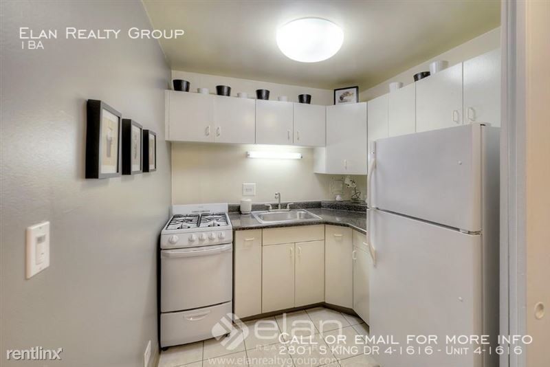 Foto del edificio - Prairie Shores (2801 S KING DR 4-1616)