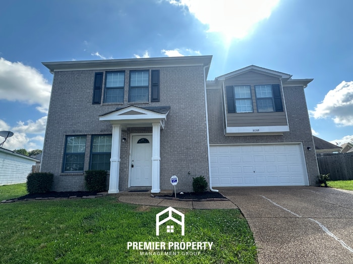 Beautiful 2-Story 3BR/2.5BA Cordova Home | 1,734 Sq Ft, High Ceilings & 2-Car Garage - Beautiful 2-Story 3BR/2.5BA Cordova Home | 1,734 Sq Ft, High Ceilings & 2-Car Garage