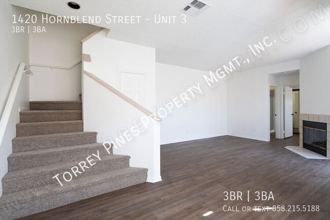 Foto del edificio - 1420 Hornblend St