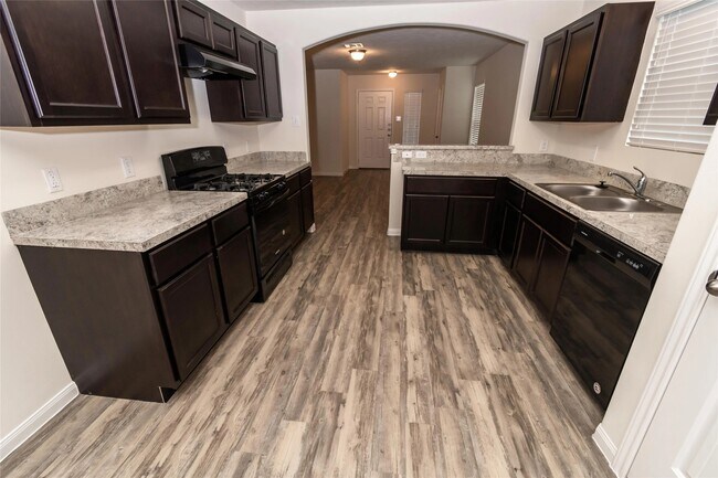 Foto del edificio - 2519 Montecito Ln