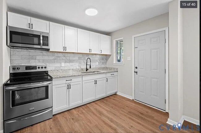Building Photo - 4223 Chamberlayne Ave