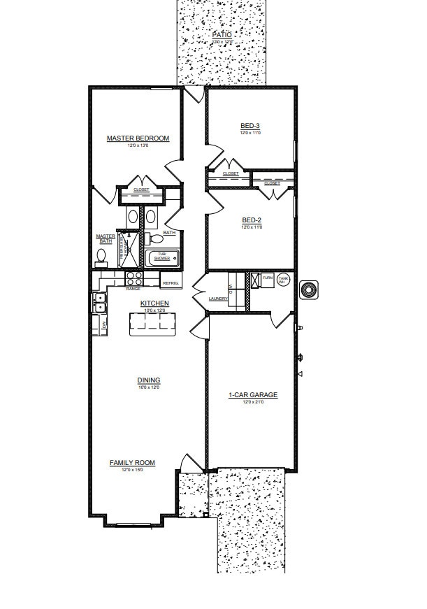 Building Photo - Circle Point Villas