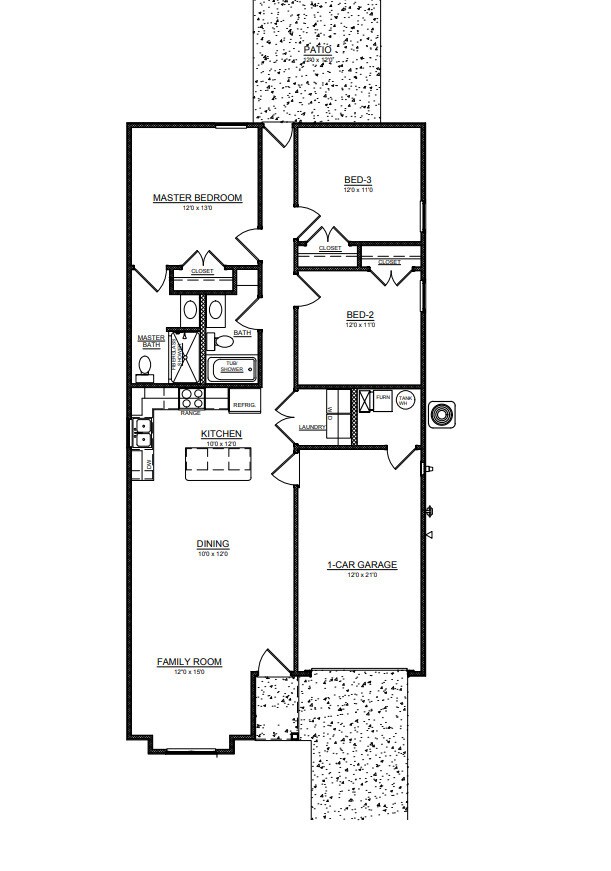 Foto del edificio - Circle Point Villas