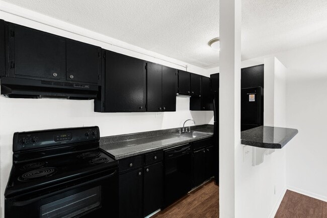 Interior Photo - Glen Iris Arms