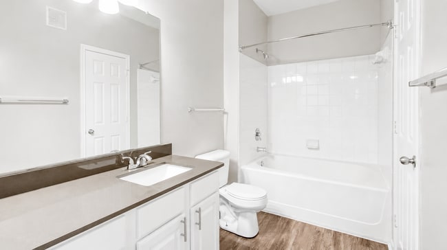 Interior Photo - Woodland Pointe Residences
