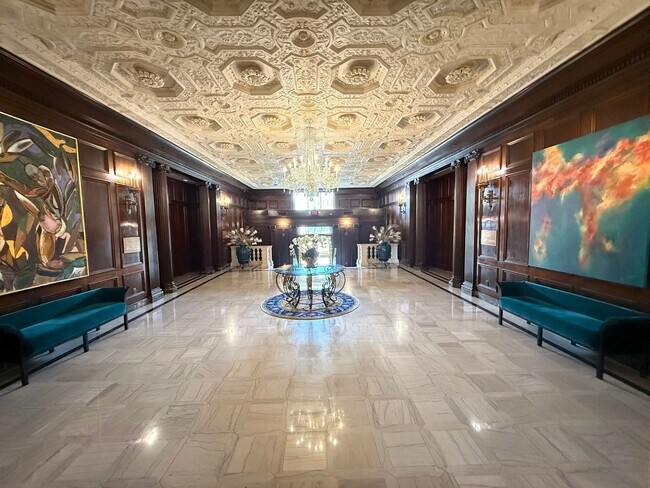 Foto del edificio - Indianapolis Athletic Club Condo