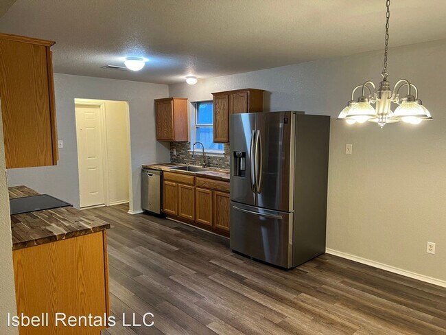 Foto del edificio - 4 br, 2 bath House - 218 Sims Ridge Drive