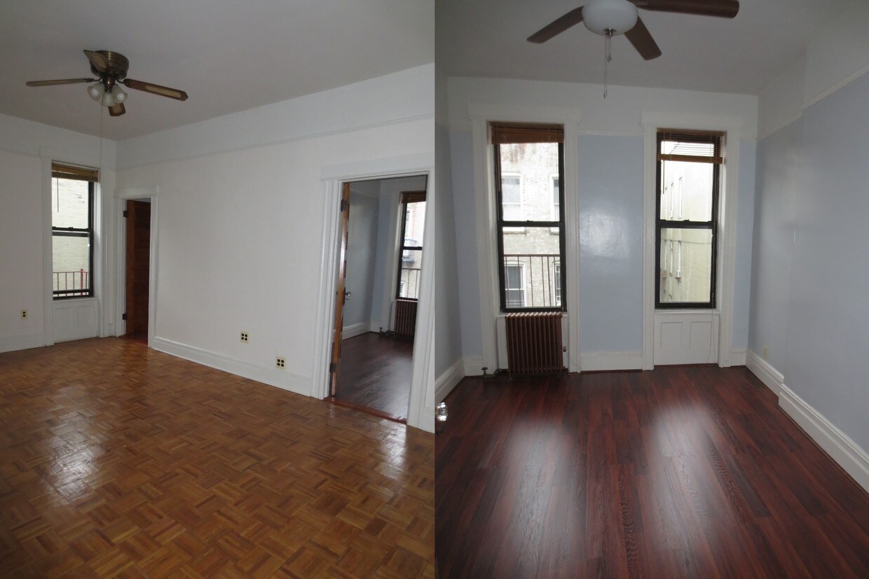 Foto principal - 547 41st St