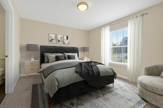 Foto del edificio - The Grand at Shoaff Park