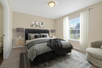 Building Photo - The Grand at Shoaff Park