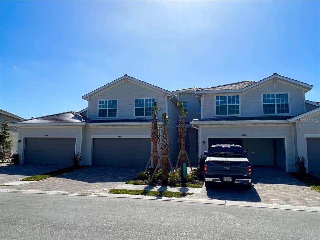 14617 Sycamore Ct, Punta Gorda, FL 33955 Townhome Rentals in Punta