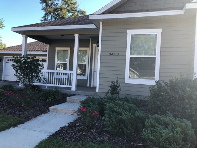 Building Photo - 4 br, 2 bath House - 16803 NW 168th Terrace