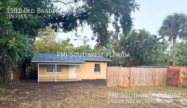 Building Photo - 3501 Bradenton Rd