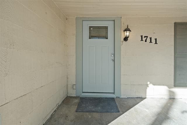 Building Photo - 1711 Halsell St