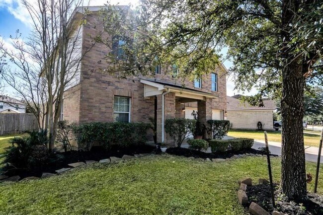 Foto del edificio - 16226 Cole Bridge Ln