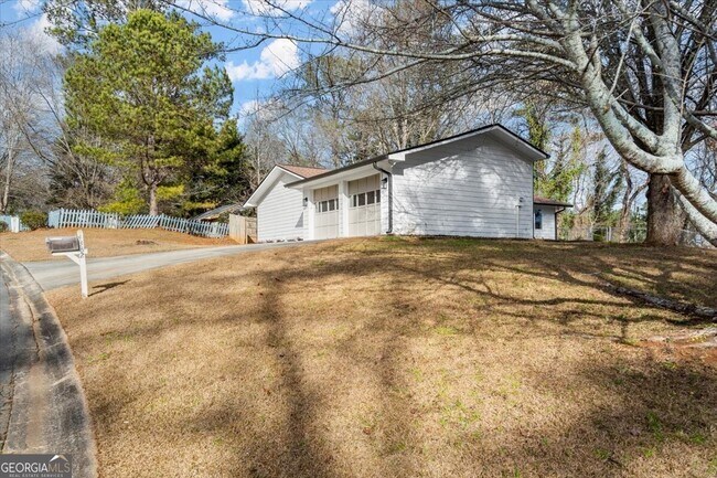 Building Photo - 4382 Old Mabry Pl