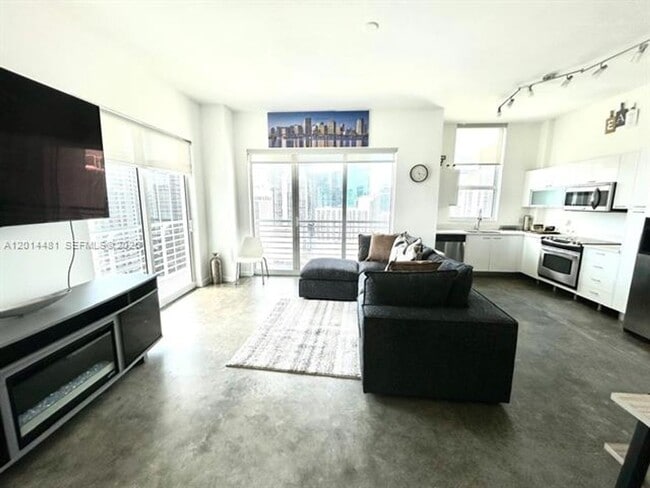 Photo - 133 NE 2nd Ave Apartment