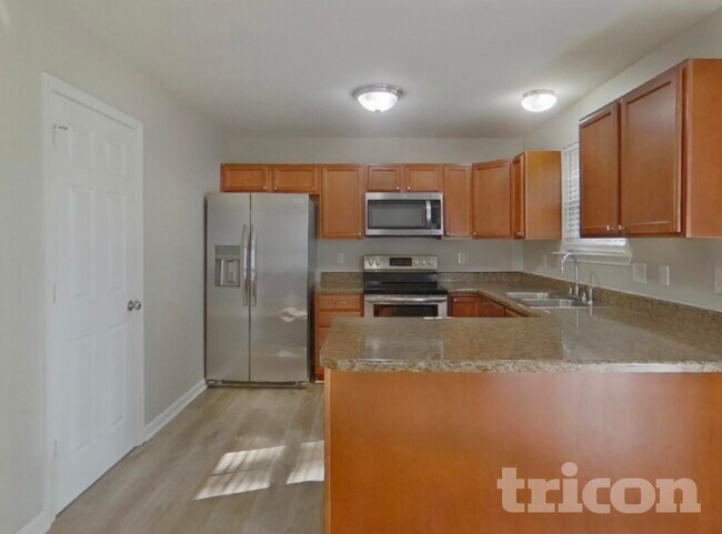 Foto del edificio - Ready To Move Now In Alderwood Ct.