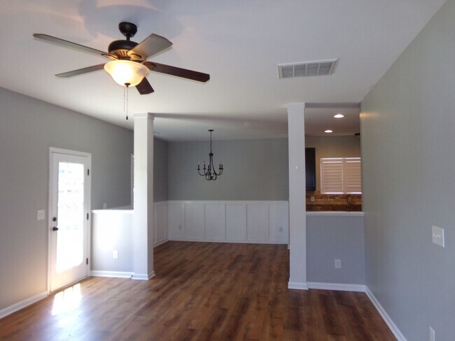 Foto del edificio - Welcome to your new home