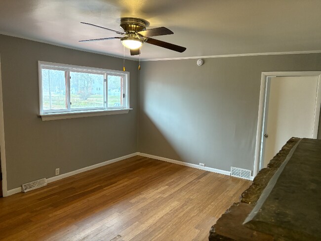 Foto del edificio - 134 Carter Lake Club