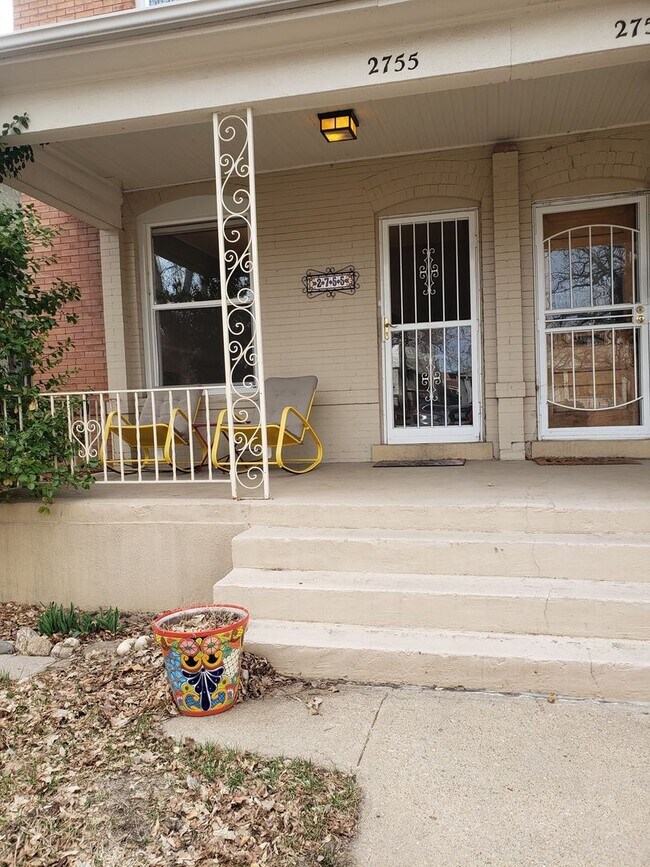Foto del edificio - 2755 Lafayette St