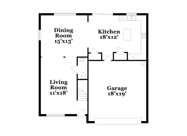 Foto del edificio - 2541 Mulberry Pond Dr