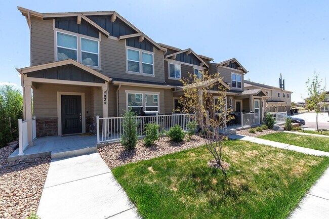 Building Photo - 4016 Samaritan Lp