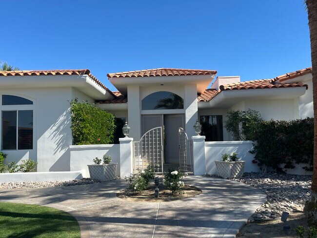 Foto del edificio - 45540 Cielito Dr
