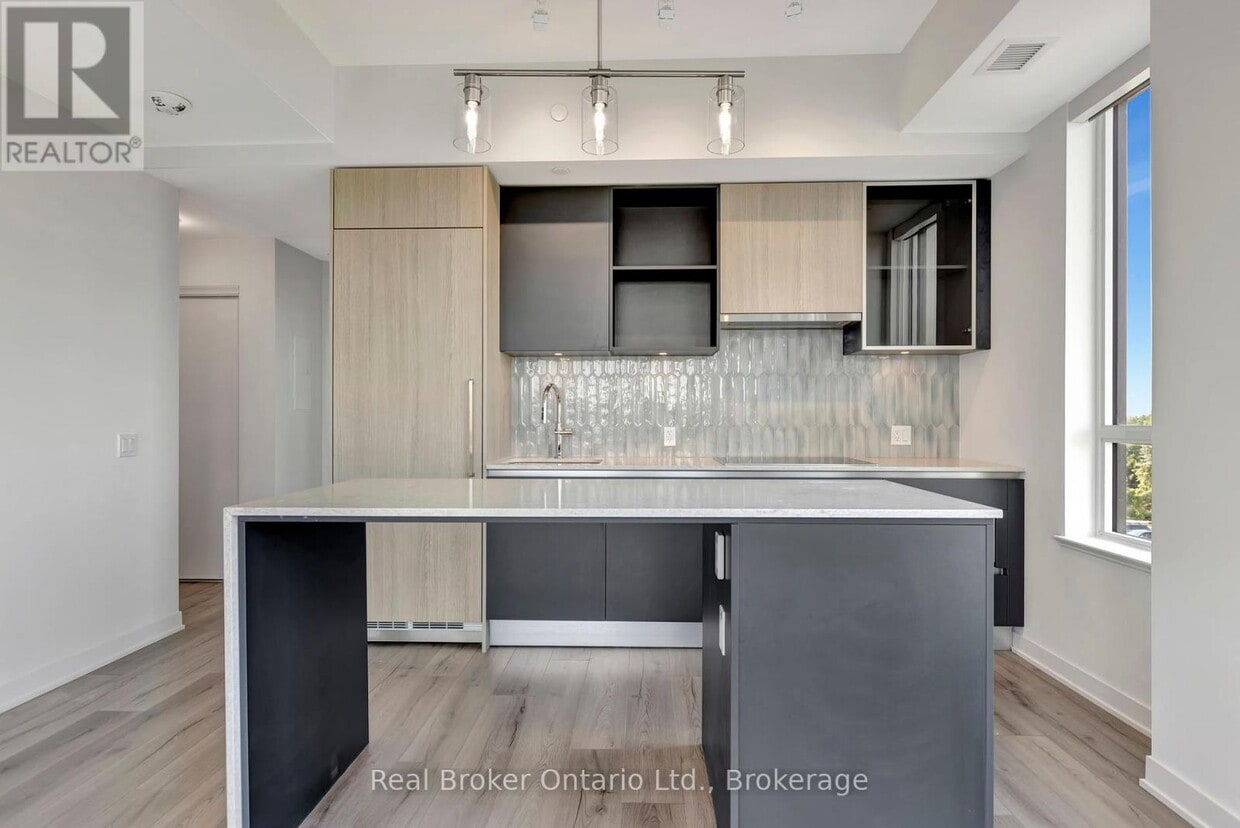 Photo principale - 405-405 Dundas St W