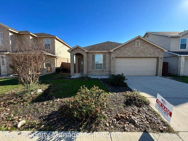 Building Photo - 3 br, 2 bath House - 3830 Texas Hawthorn