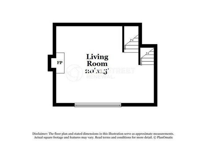 Foto del edificio - 4 Bedroom Pet-Friendly Home in DOUGLASVILL...
