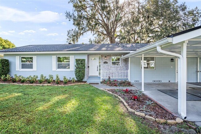 Foto del edificio - 516 Baxter St